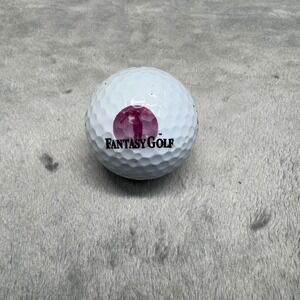 Top Flite XL3000 Golf Ball Fantasy Golf USSSA‎ Super Long 3